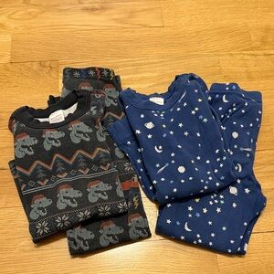 Hanna Andersson Kids Pajama Sets